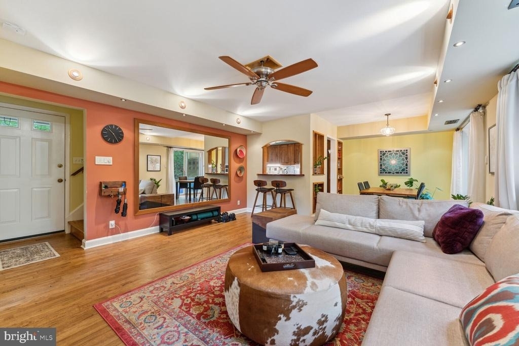 8532 Geren Road - Photo 5