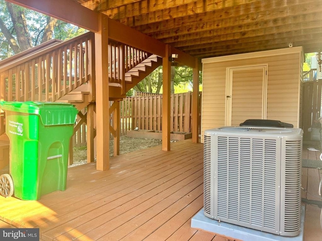815 Curry Ford Lane - Photo 21