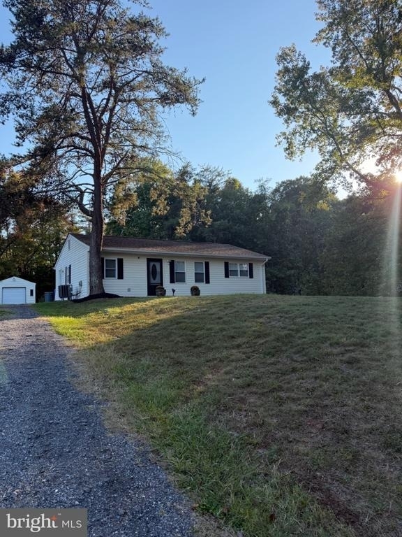 5393 Nelson Point Road - Photo 1
