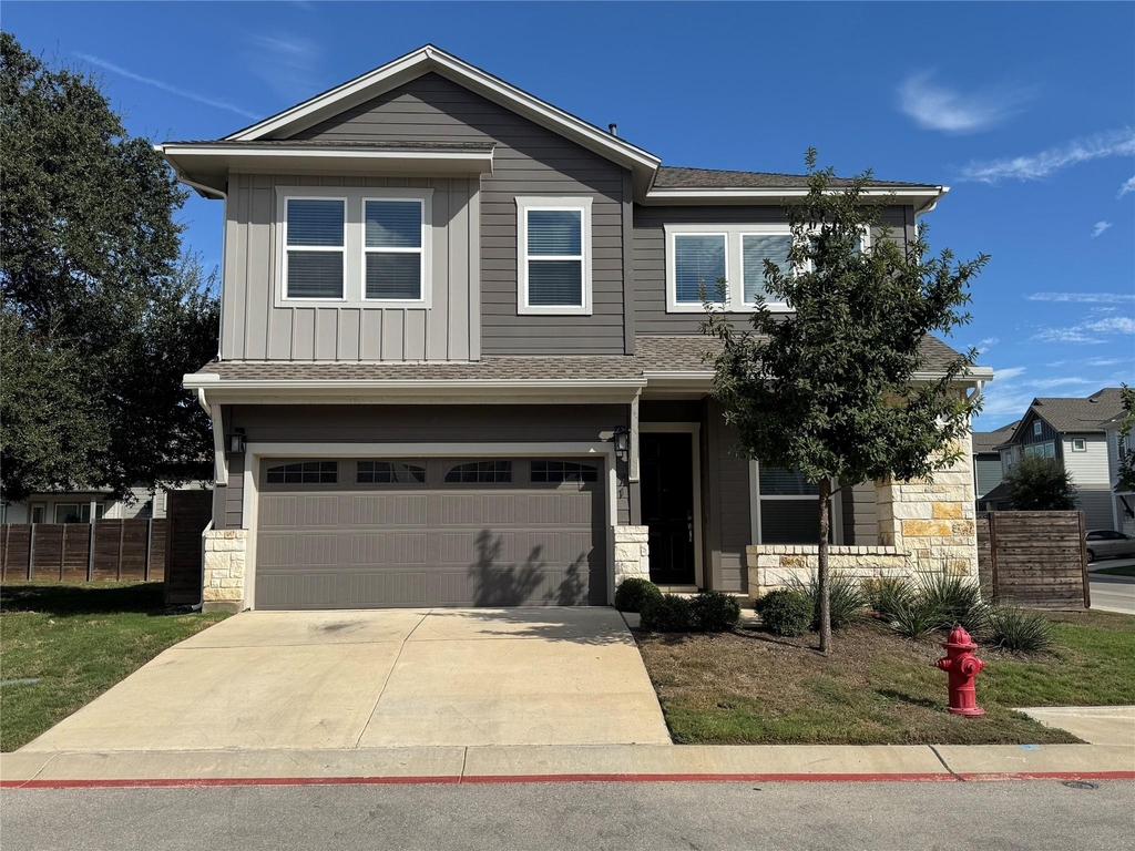 3000 Chisholm Trail Rd - Photo 0