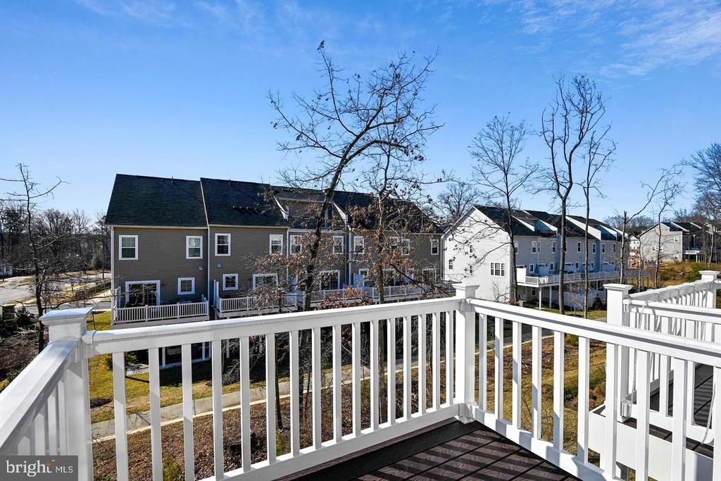 903 Dorchester Cove Road - Photo 19