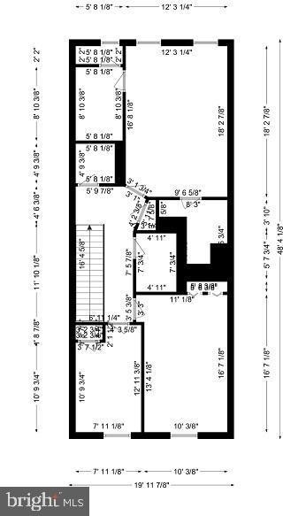 933 Dorchester Cove Road - Photo 40