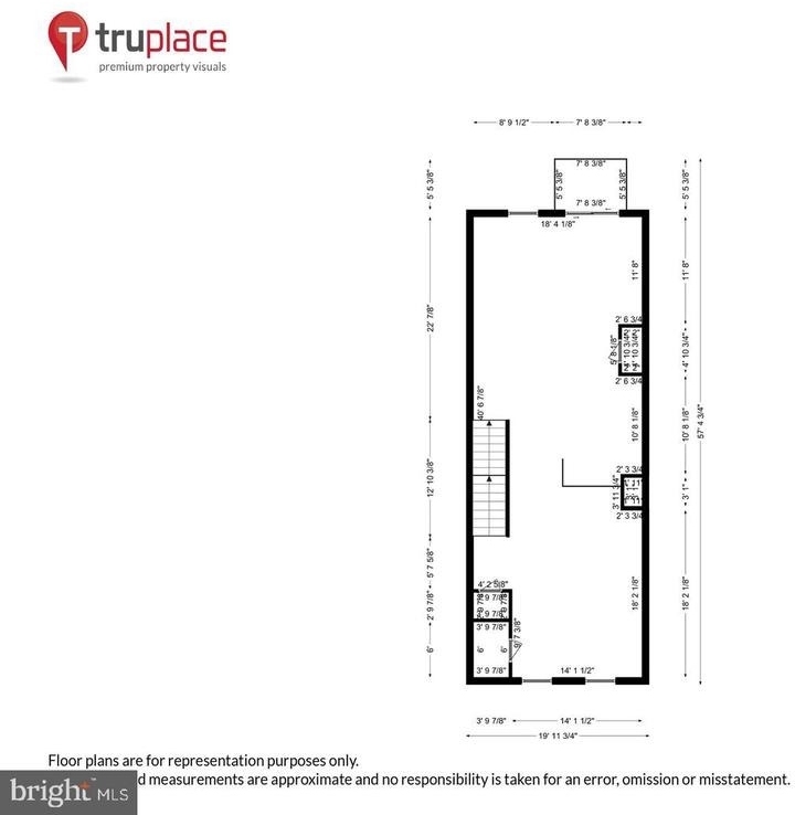 933 Dorchester Cove Road - Photo 39