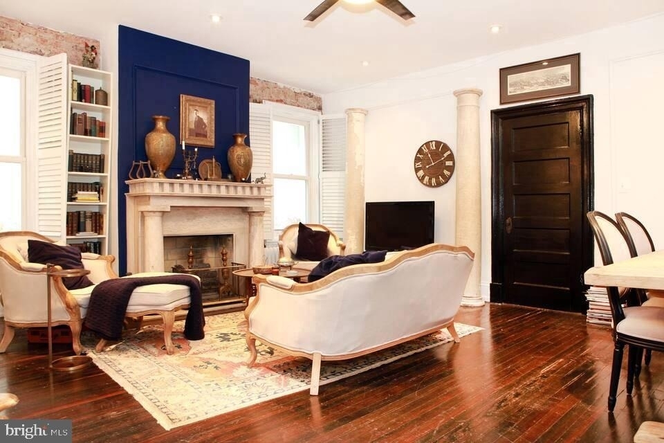 1840 Mintwood Place Nw - Photo 3