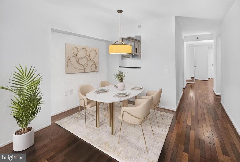 2311 M Street Nw - Photo 5