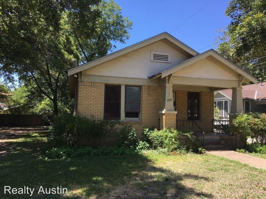 3102 Wheeler St - Photo 0