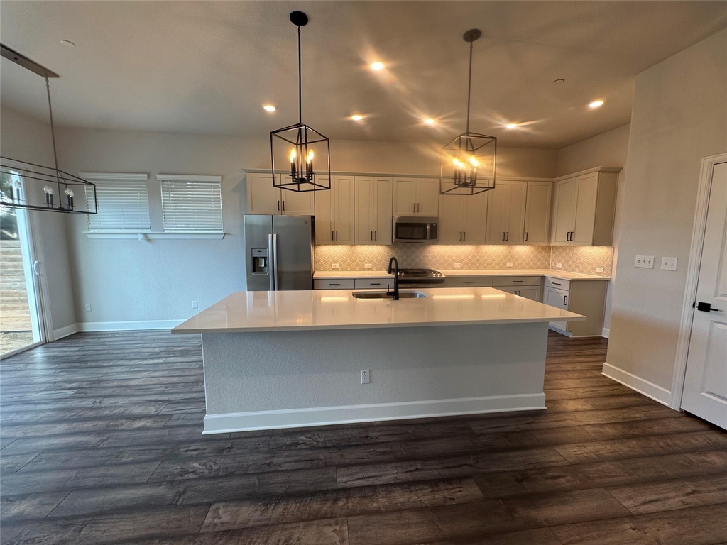 3000 Chisholm Trail Rd - Photo 1