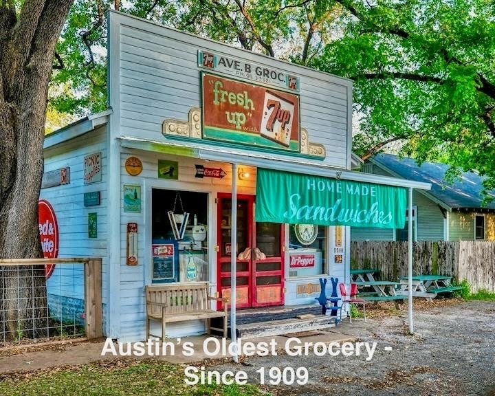 4504 Speedway Ave - Photo 16