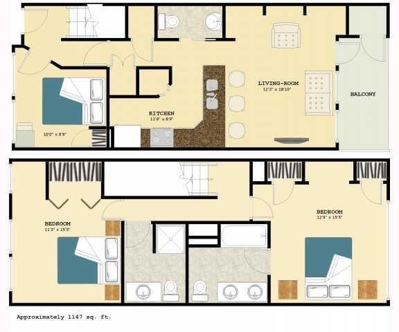 305 E 31st St - Photo 4