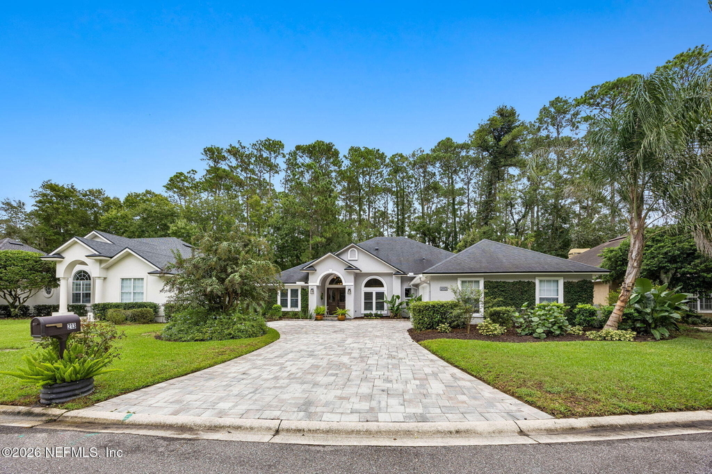 213 Pink Ibis Court - Photo 3