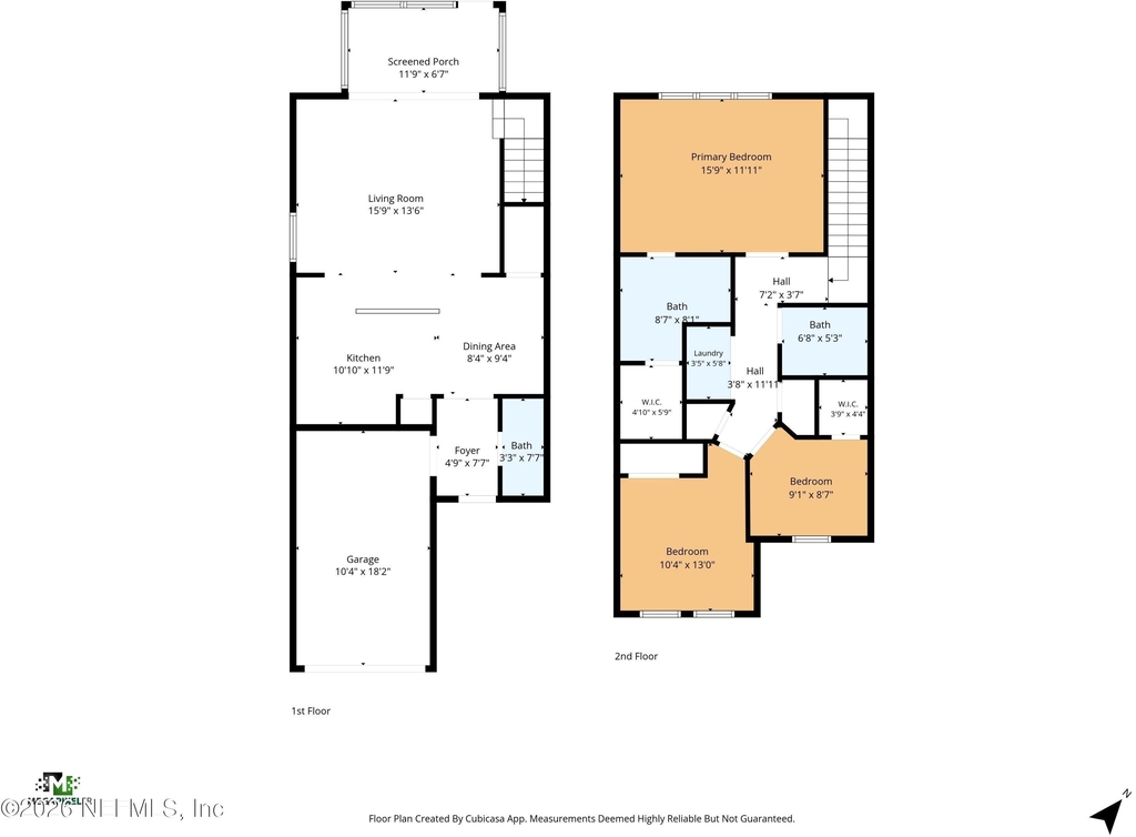7019 Butterfly Court - Photo 45