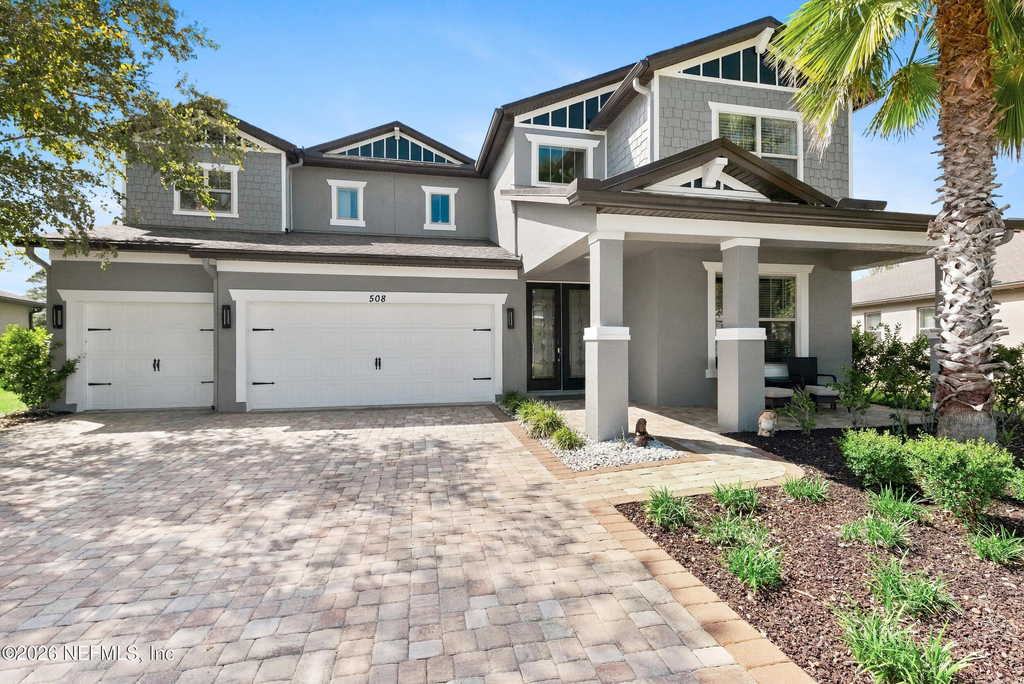 508 Los Alamos Street - Photo 0