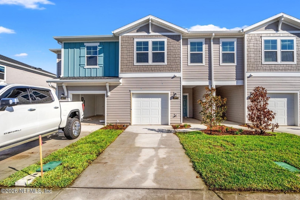 3979 Whippoorwill Holler Lane - Photo 1