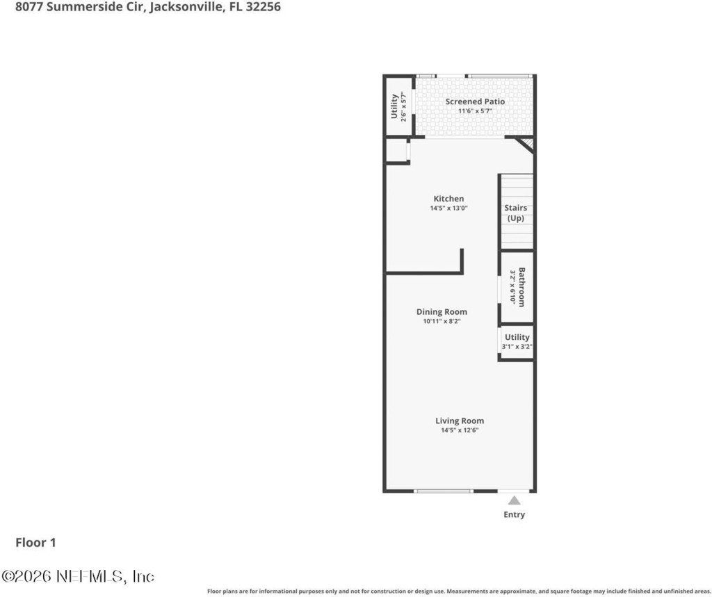 8077 Summerside Circle - Photo 31