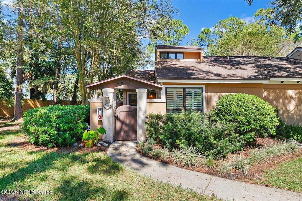 779 Sea Oats Bay - Photo 0