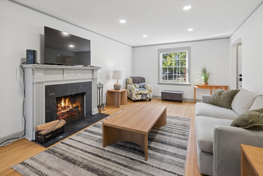 5825 N Caldwell Avenue - Photo 1