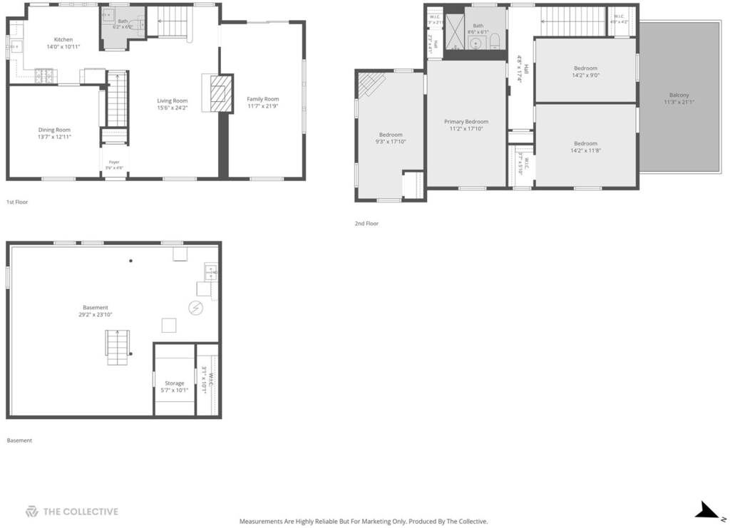 5825 N Caldwell Avenue - Photo 21