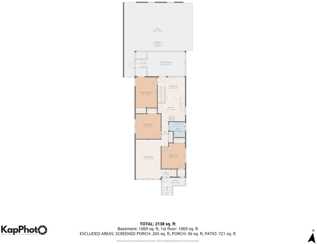 7224 W 60th Place - Photo 27