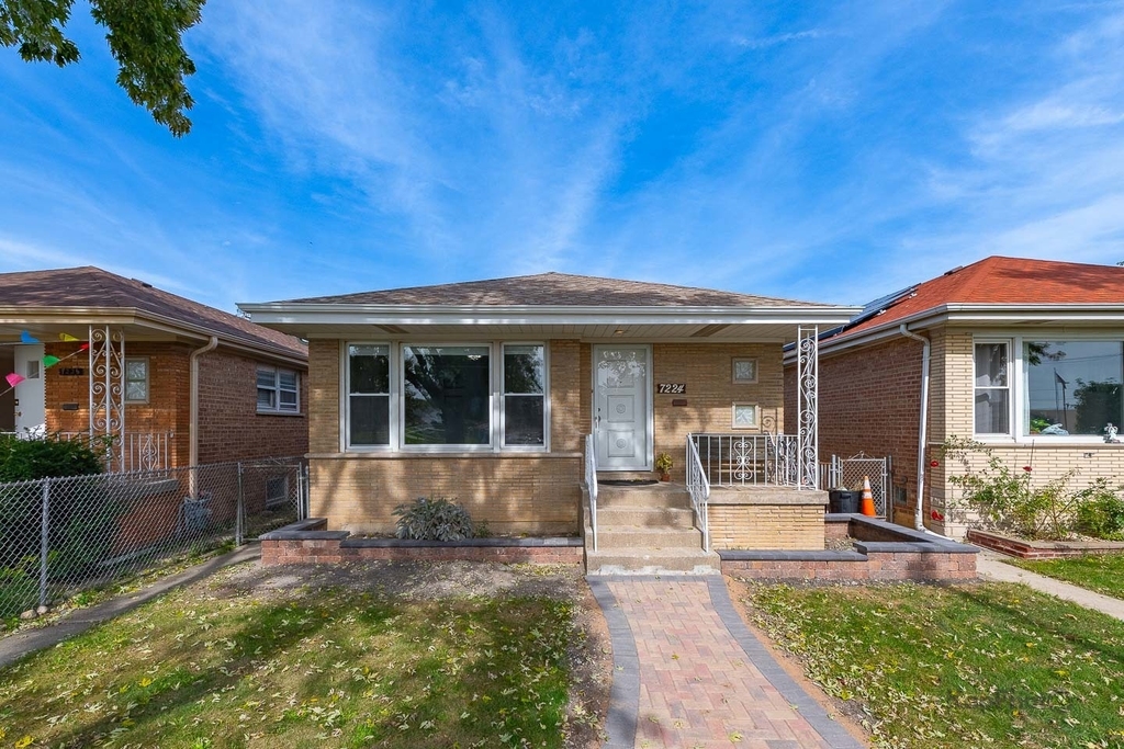 7224 W 60th Place - Photo 0