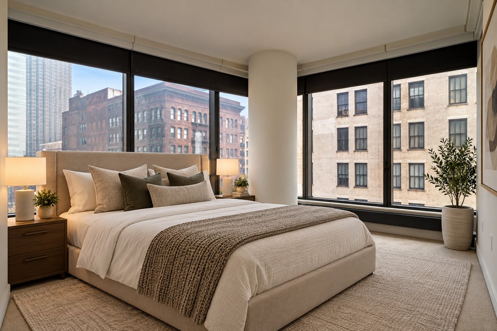 60 E Monroe Street - Photo 7
