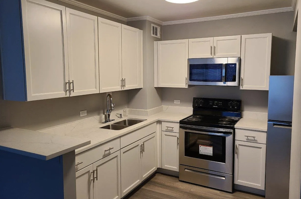3600 N Lake Shore Drive - Photo 3