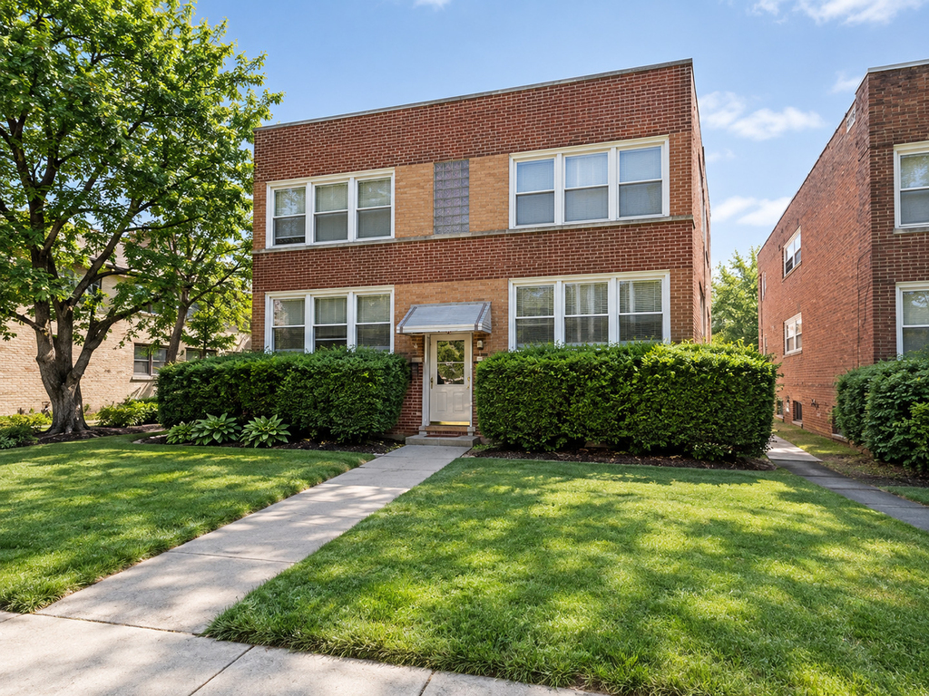 8237 Kilpatrick Avenue - Photo 0