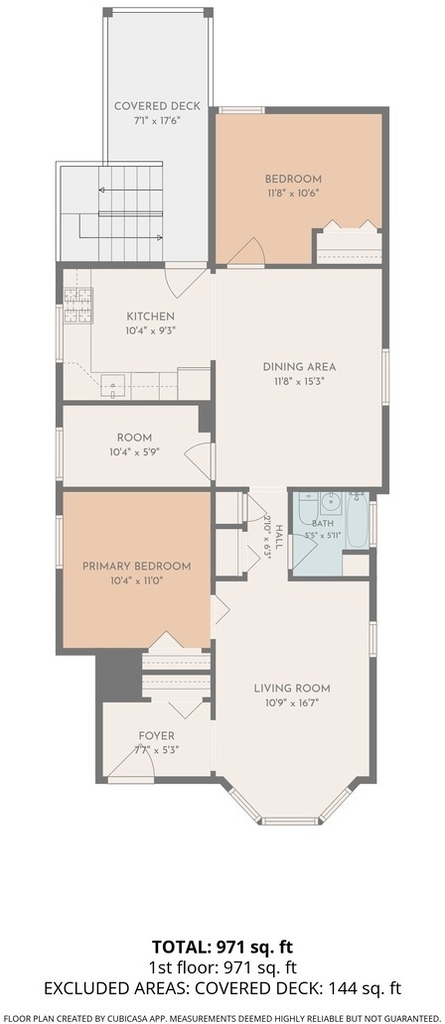 626 Highland Avenue - Photo 17
