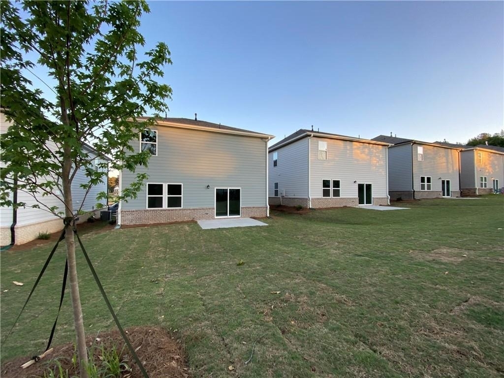 4767 Waxwing Street - Photo 26