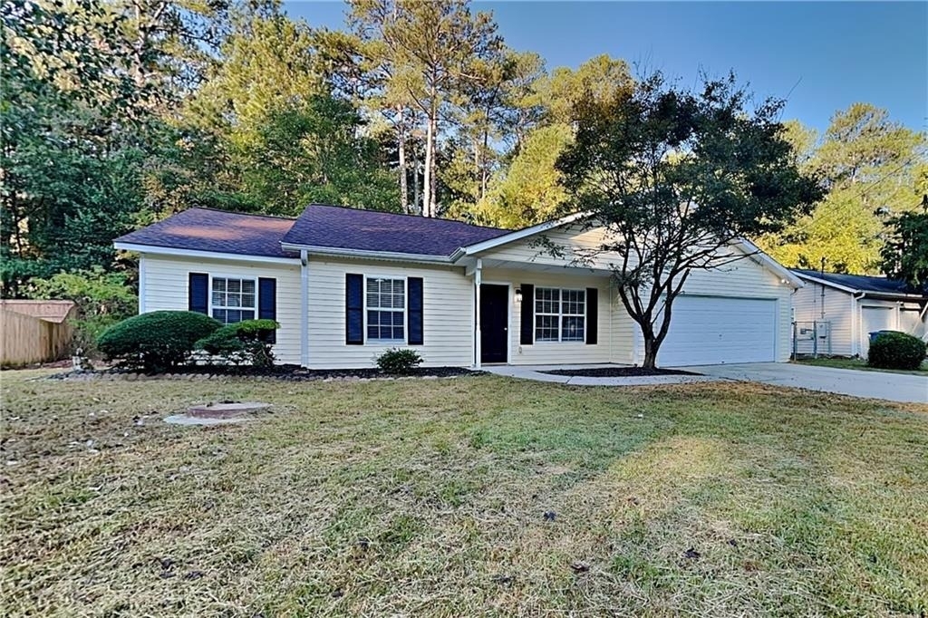 3920 Carlton Cove Court - Photo 0