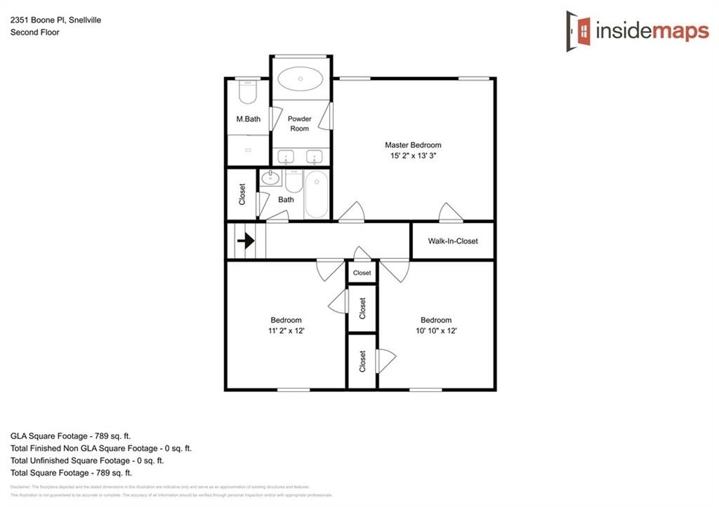 2351 Boone Place - Photo 18