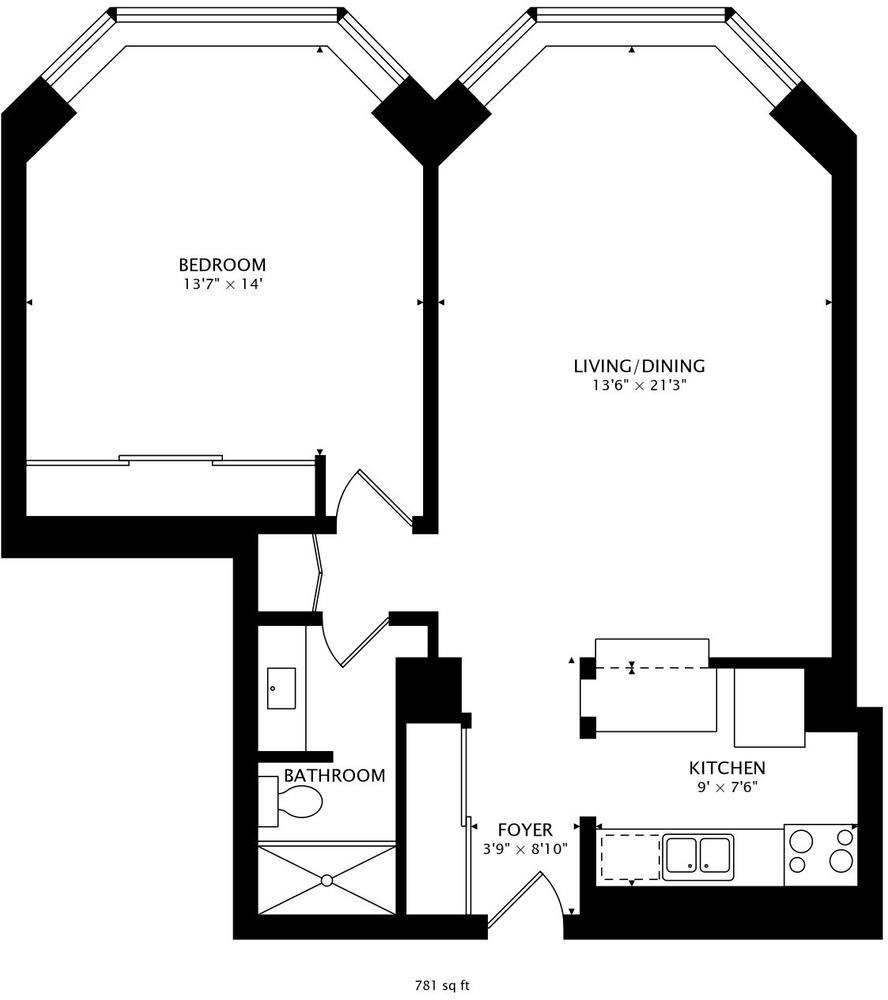 535 N Michigan Avenue - Photo 20