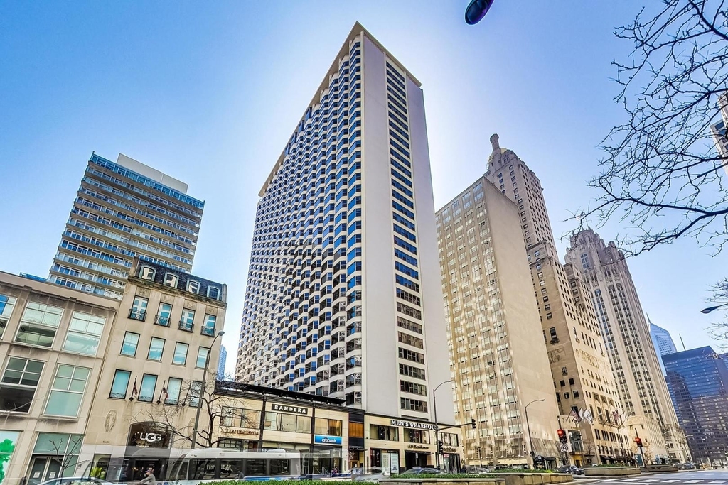 535 N Michigan Avenue - Photo 0