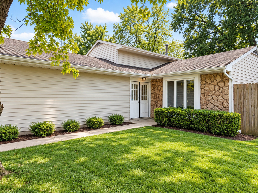 248 Waverly Drive - Photo 1