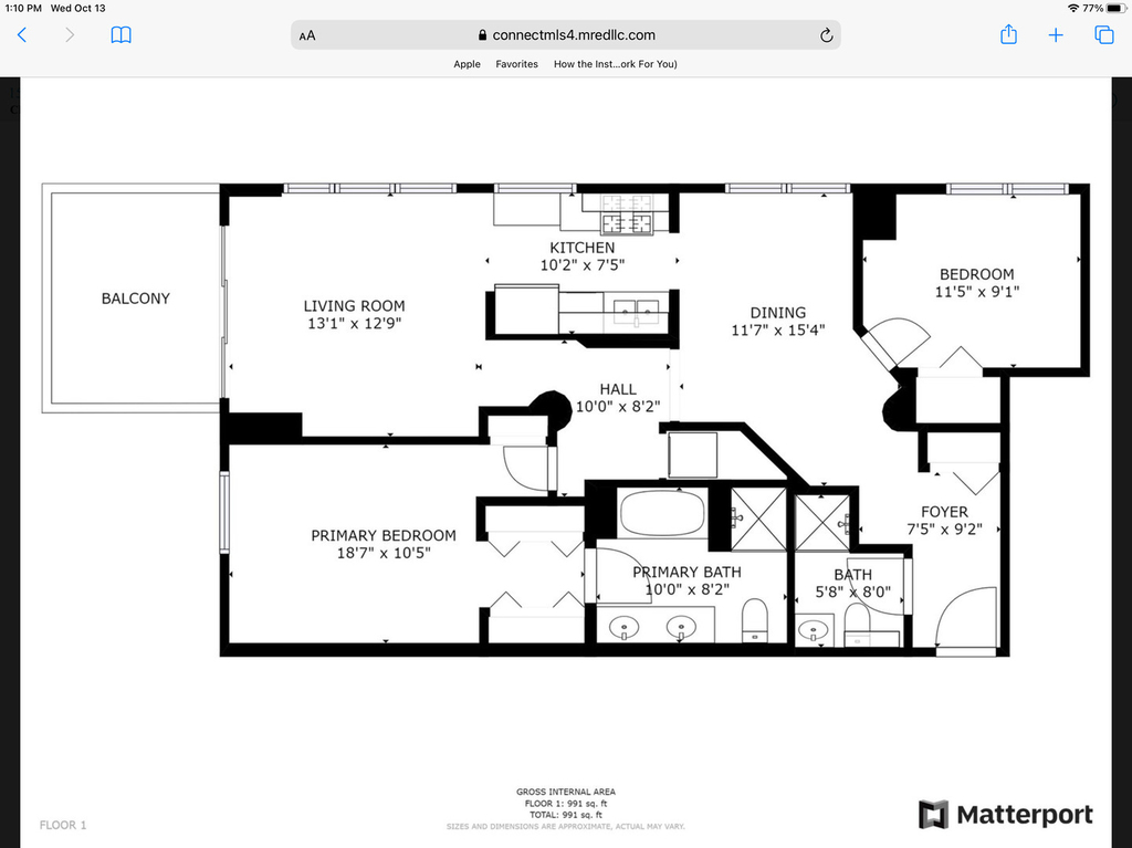 1529 S State Street - Photo 22