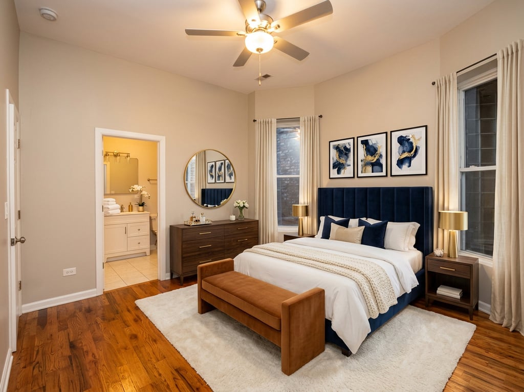 4528 S Prairie Avenue - Photo 6