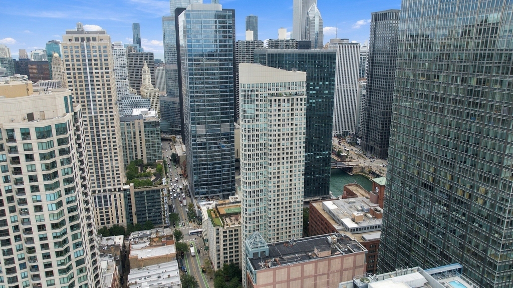345 N La Salle Drive - Photo 27