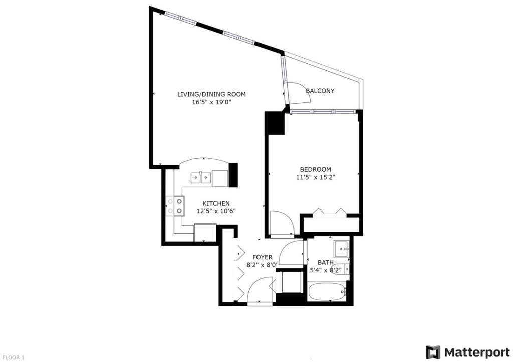 345 N La Salle Drive - Photo 33