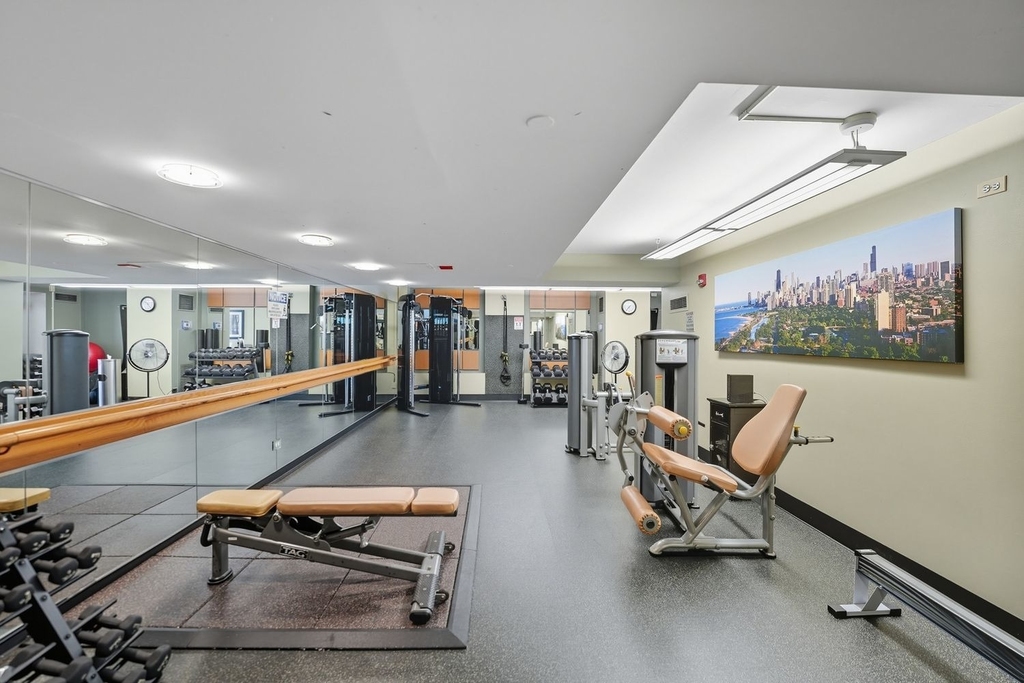 345 N La Salle Drive - Photo 19