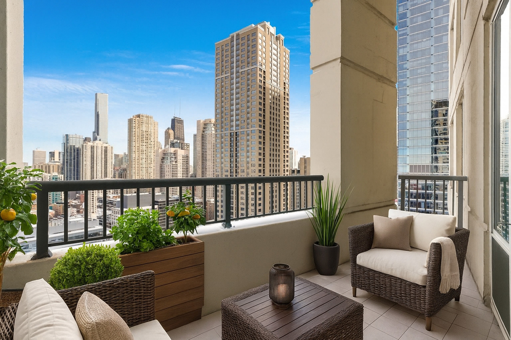 345 N La Salle Drive - Photo 6