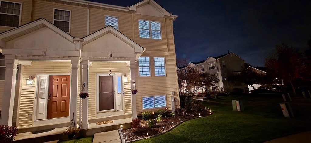 113 W Big Horn Drive - Photo 1