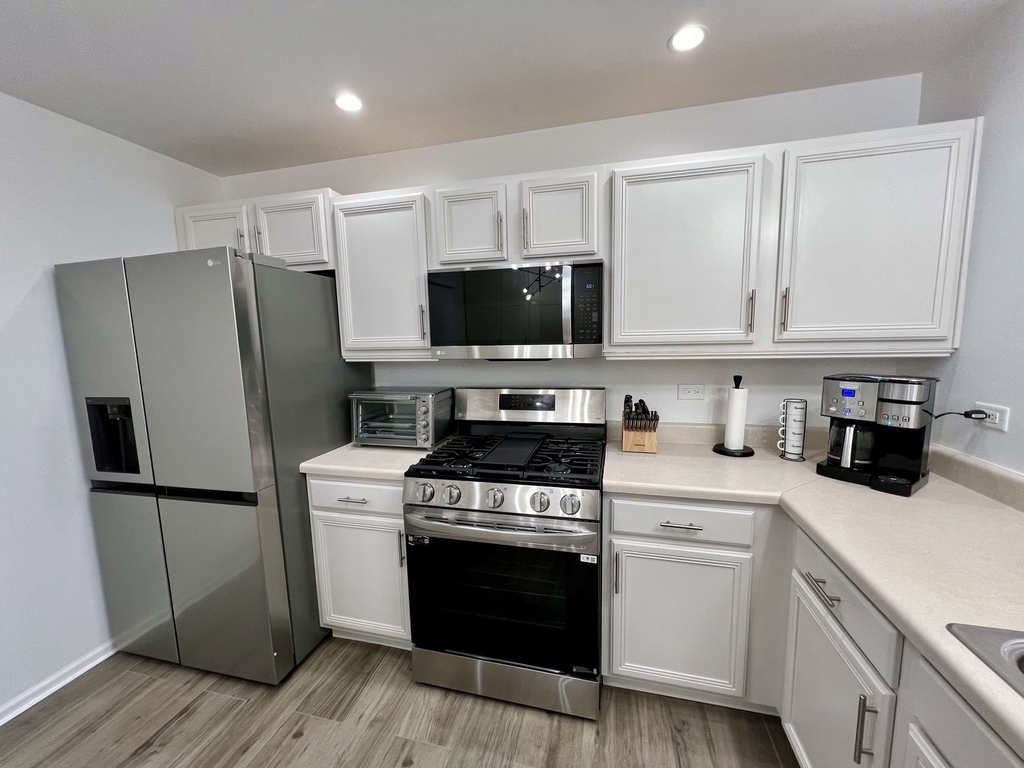 113 W Big Horn Drive - Photo 2