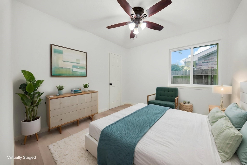 1910 Brushy Creek Drive - Photo 15