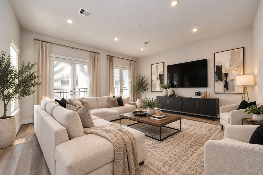 1278 N Post Oak Road - Photo 16