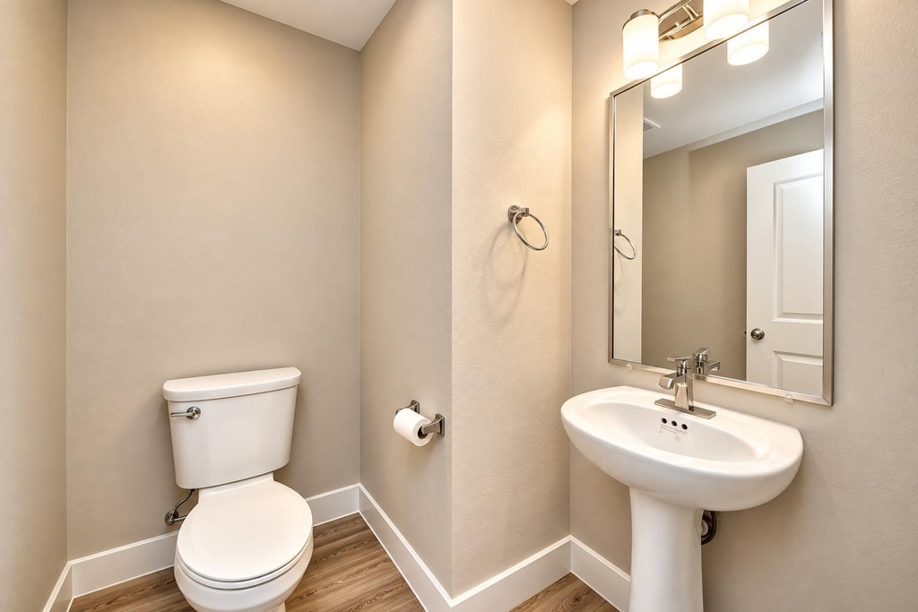 1278 N Post Oak Road - Photo 19