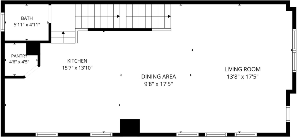 1116 Weiss Street - Photo 24