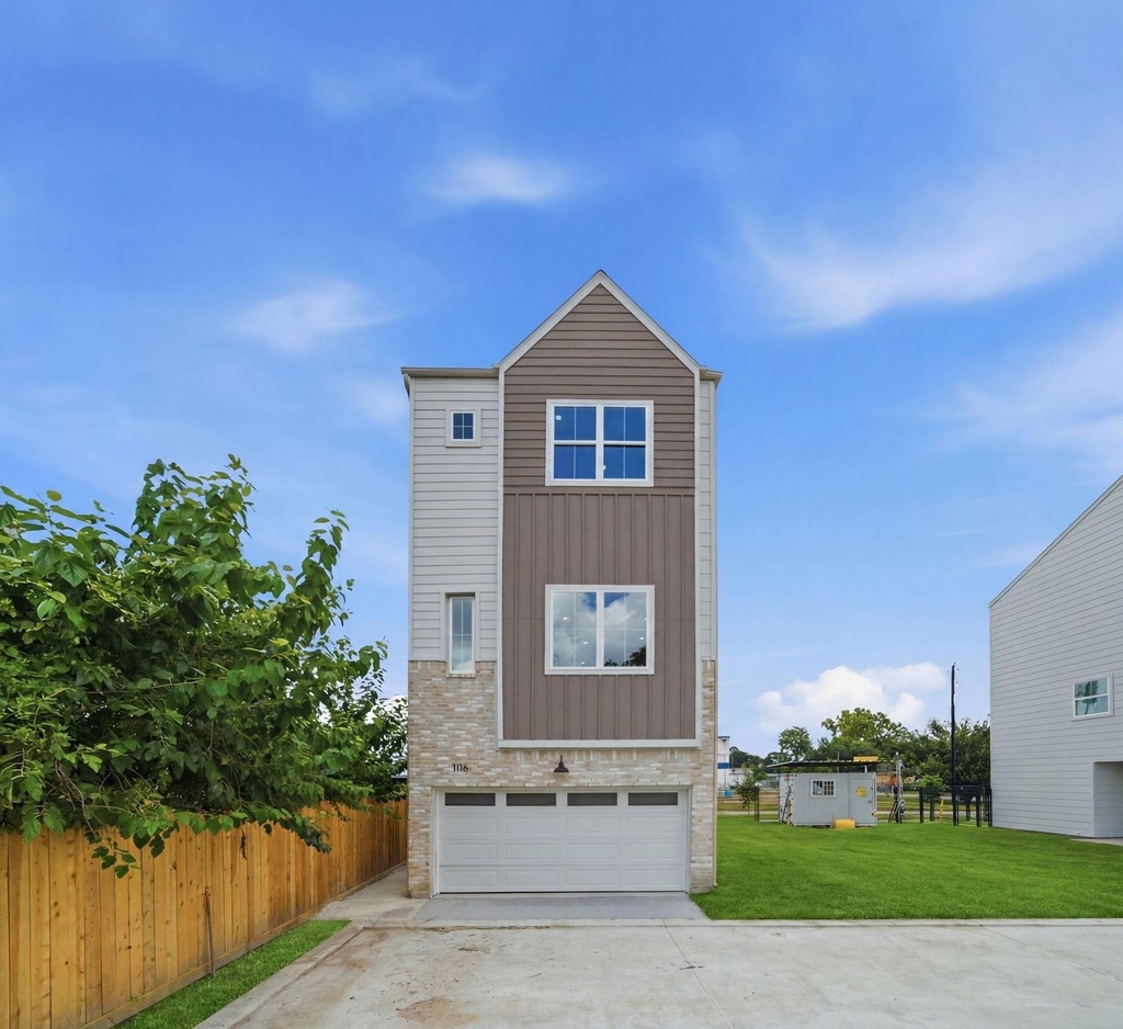 1116 Weiss Street - Photo 21