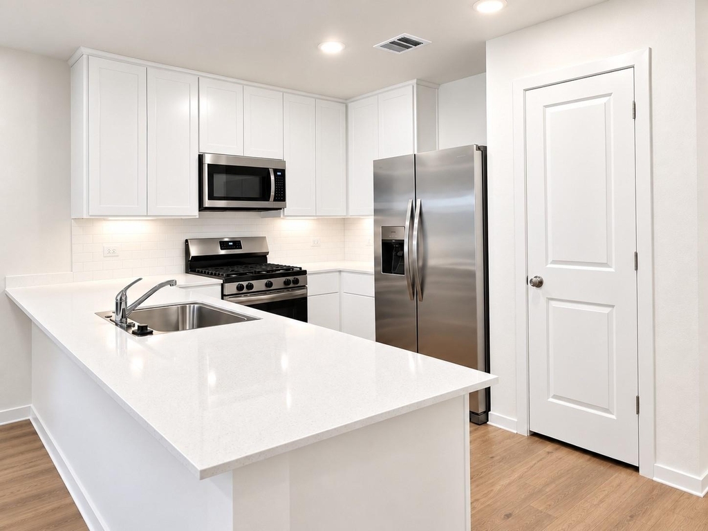 2706 Crested Creek Lane - Photo 2