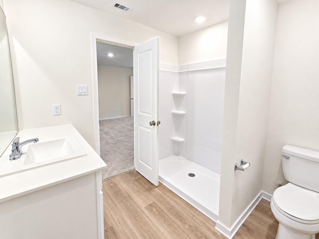 2706 Crested Creek Lane - Photo 5