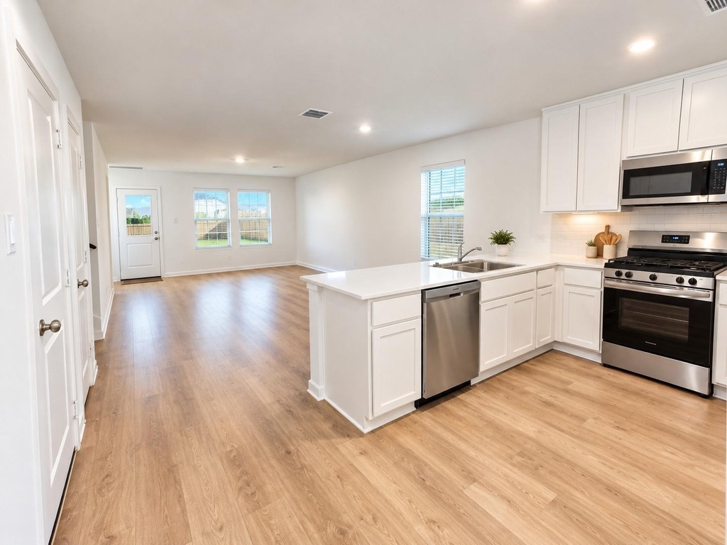 2706 Crested Creek Lane - Photo 1