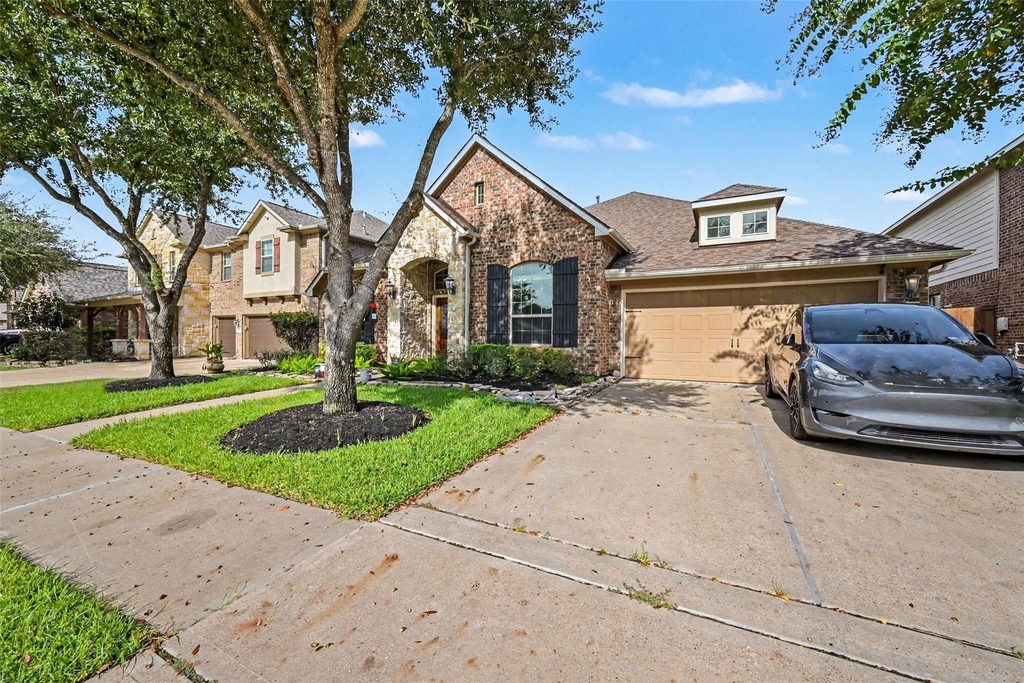 17915 Creek Bluff Lane - Photo 3